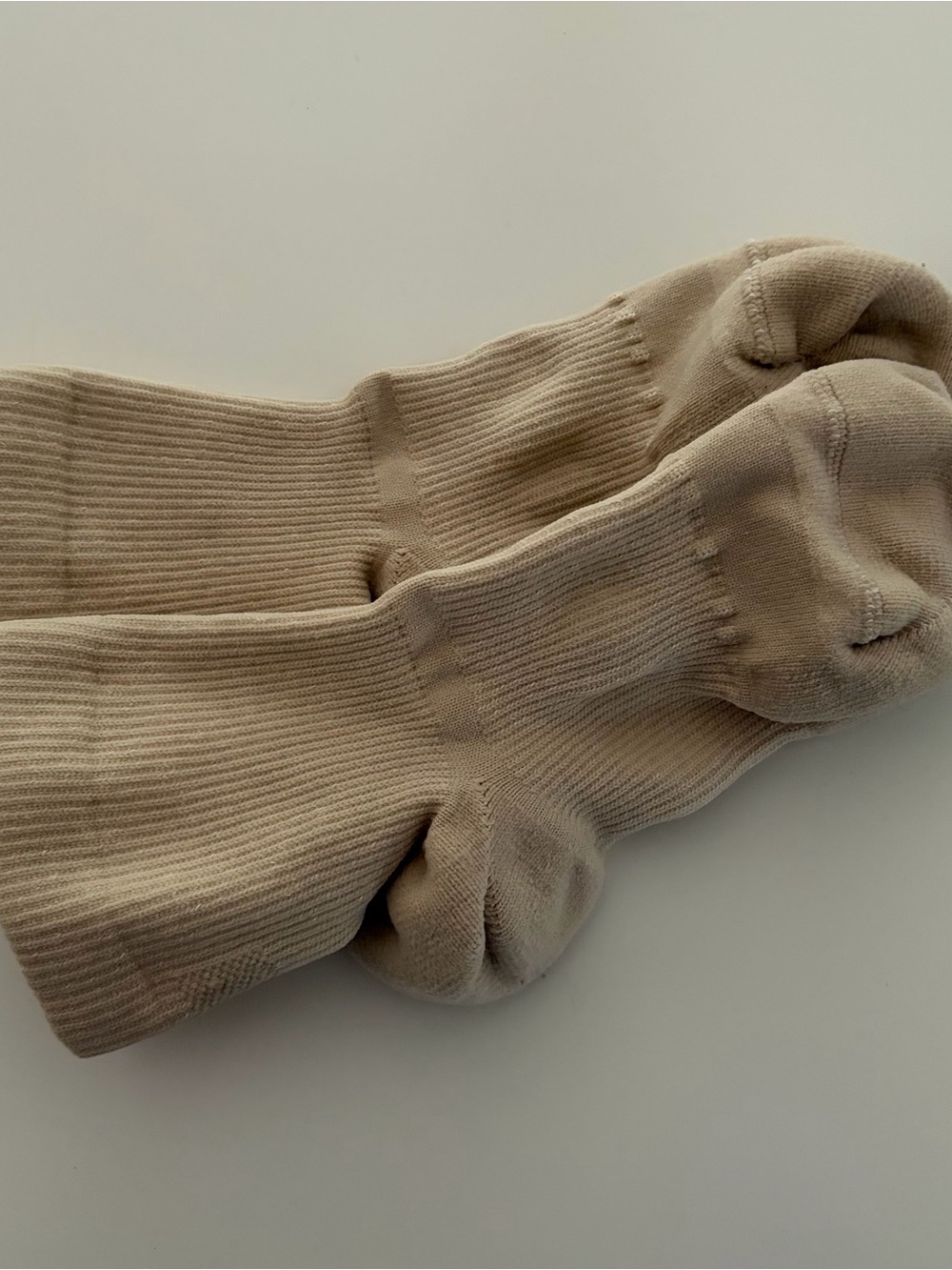Women’s Apollo Performance socks- non-traction